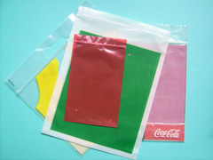 35 Sacs Zip Réutilisables 40x50cm Transparents - Rangement Vêtements, Voyage, Étanche, Organisateur Maison